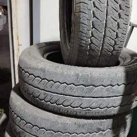 235 65 16 TEKER TIGIR HAICE