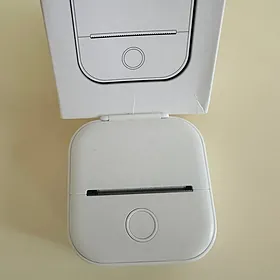 мини принтер