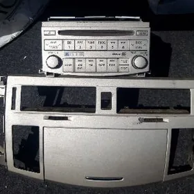 Awalon Ramka magnitafon