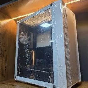 Корпус для ПК DeepCool