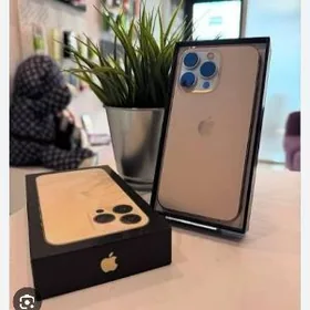 iPhone 13 Pro 256Gb Gold