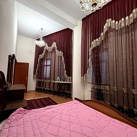 Elitka Mollanepes 10etaj