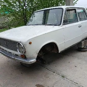 Lada 2104 1980