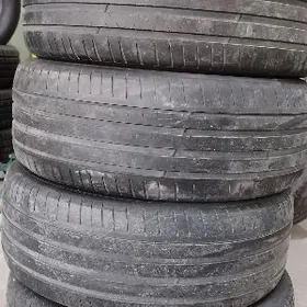 MICHELIN 255 60 18 TEKER