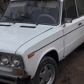Lada 2106 1995