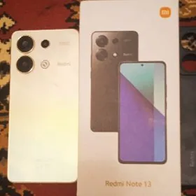 redmi not 13