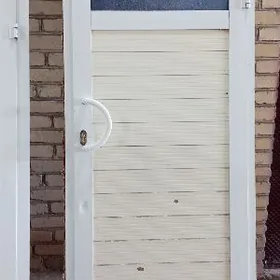 Plastika ishik Gapy Дверь