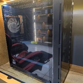 Корпус для ПК DeepCool