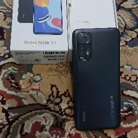 redmi note 11