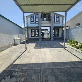 Çoganly mansard 3 sotok