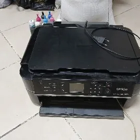 printer принтер