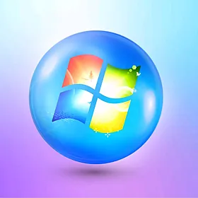 Windows 7, Windows 10