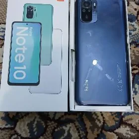 redmi note 10