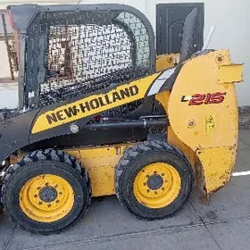 JCB 3CX Compact 2014