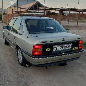 Opel Vectra 1992
