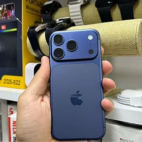 iPhone 17Pro 256 ZA|A