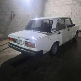 Lada 2107 2002