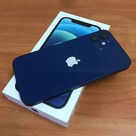 iPhone 12