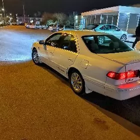 Toyota Camry 1998