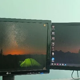 Monitor 19"