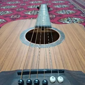 Gitara / Гитара