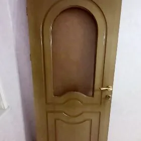 Дверь из MDF