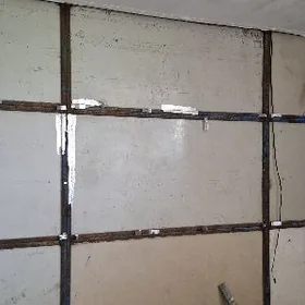 Сендвич панель+профиль.Panel