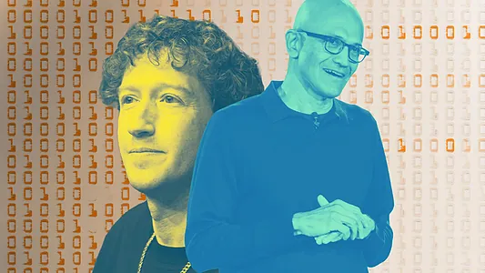 Meta we Microsoft emeli aňyň bähbidine müňlerçe işgäri işden çykarar