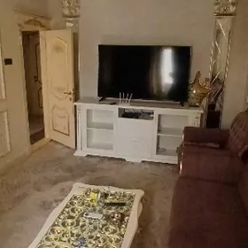 ARENDA JAÝ MIR 7/1 YUNUS EMRE