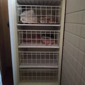 морозильник