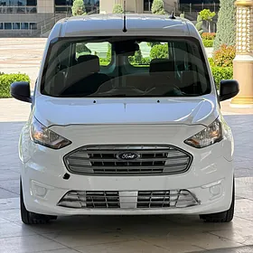 Ford Transit Connect 2021