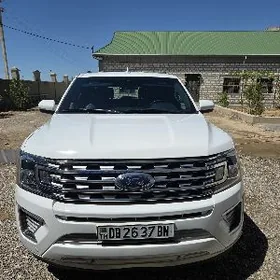 Ford Expedition 2020