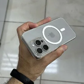 iphone 15 Pro 128GB 90%