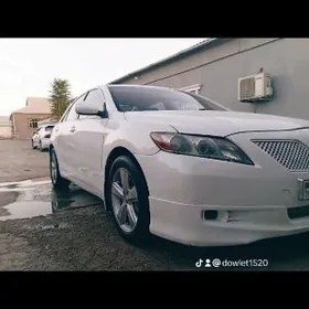 Toyota Camry 2007