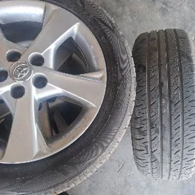 karola exclusiv diska 16 lyk