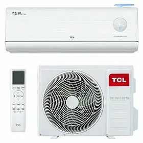 Кондиционер TCL FreshIN 3.0 TAC-FBR18INV/R3 сплит