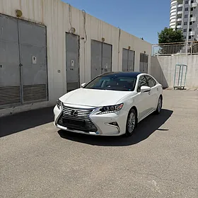 Lexus ES 350 2016