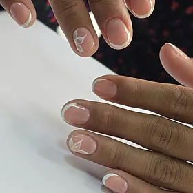 salon dyrnak hyzmaty