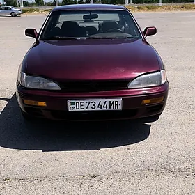 Toyota Camry 1996