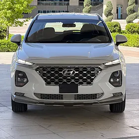 Hyundai Santa Fe 2021