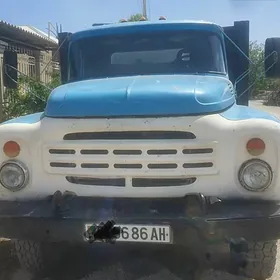 Zil 4331 1987