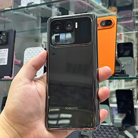 MI 11 Ultra 12/256gb