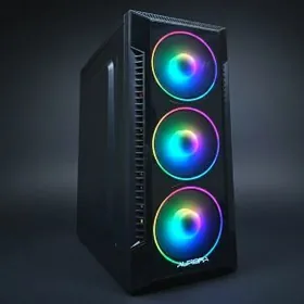 🟥 i7-3770️ GTX 650 2GB ️