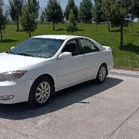 Toyota Camry 2002