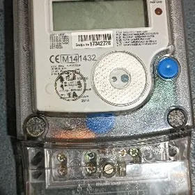 счётчик электроэнергии