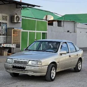 Opel Vectra 1992