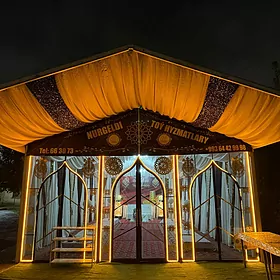 Han palata satlyk arzan️