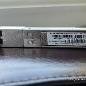 sfp модуль 10км