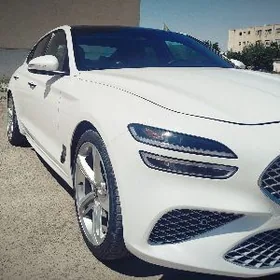Genesis G70 2023