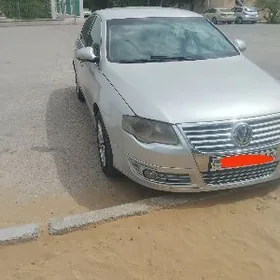 Volkswagen Passat 2007